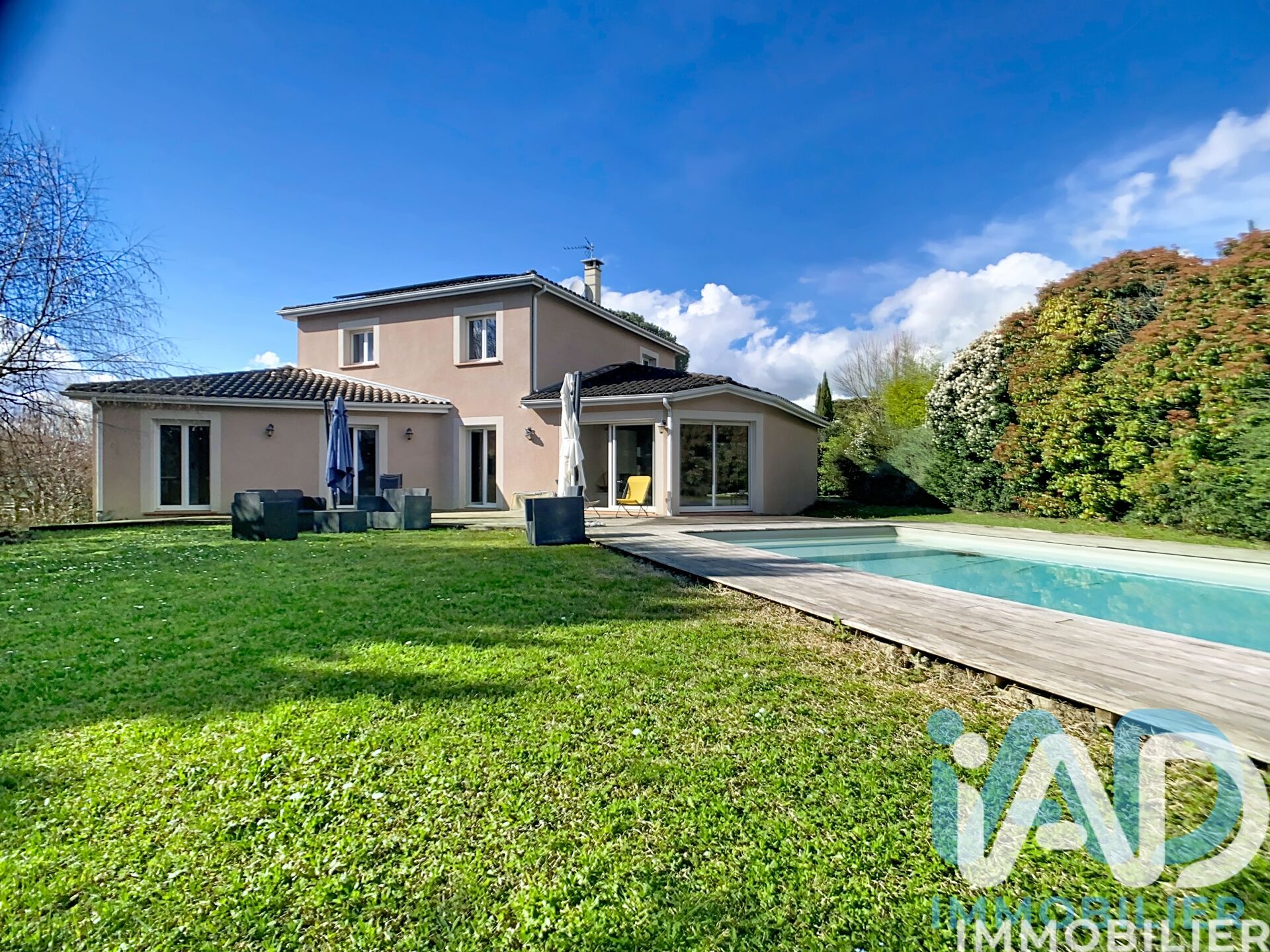 Vente Maison traditionnelle 7 pièces - Photo 2