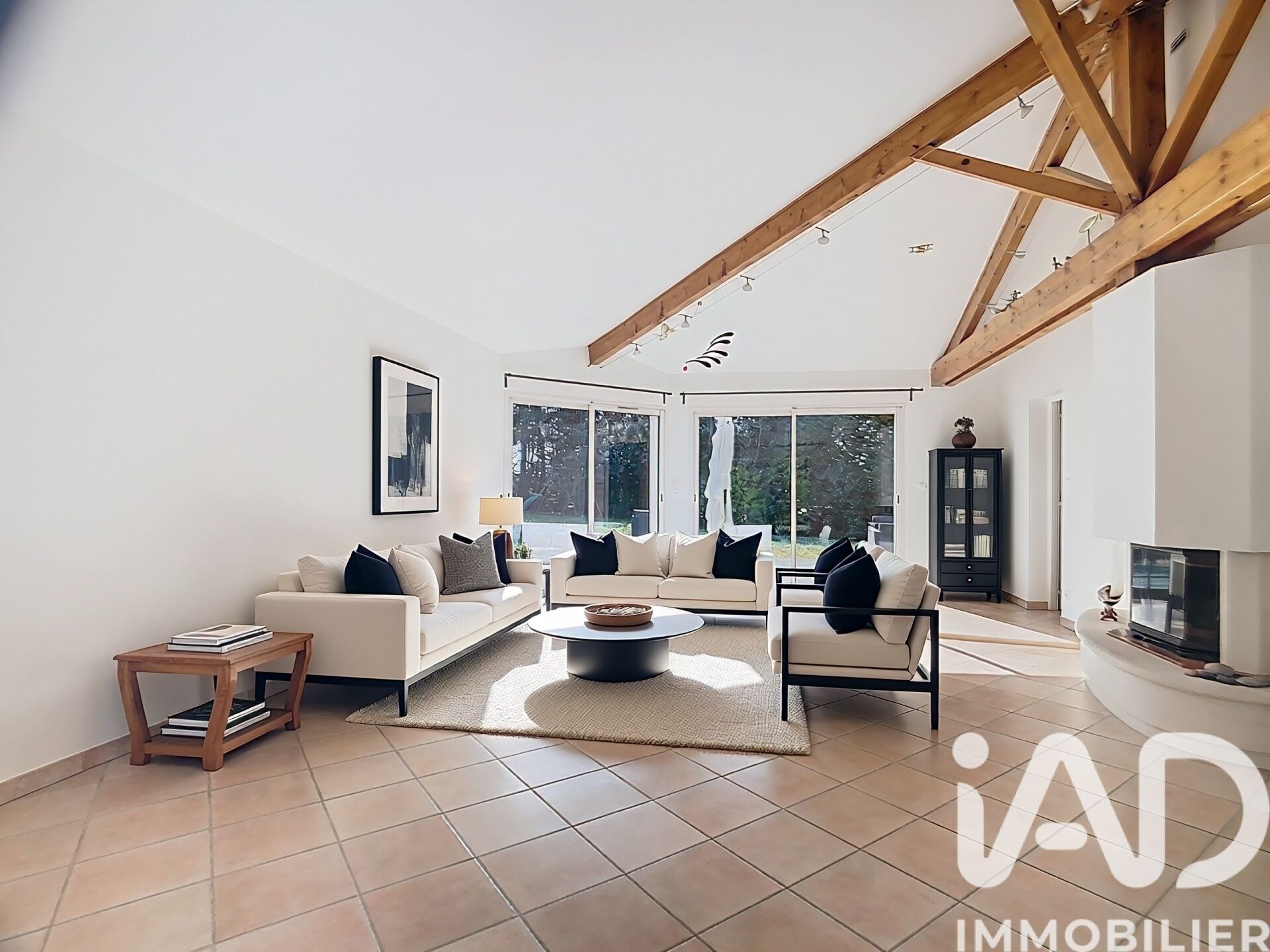 Vente Maison traditionnelle 7 pièces - Photo 3