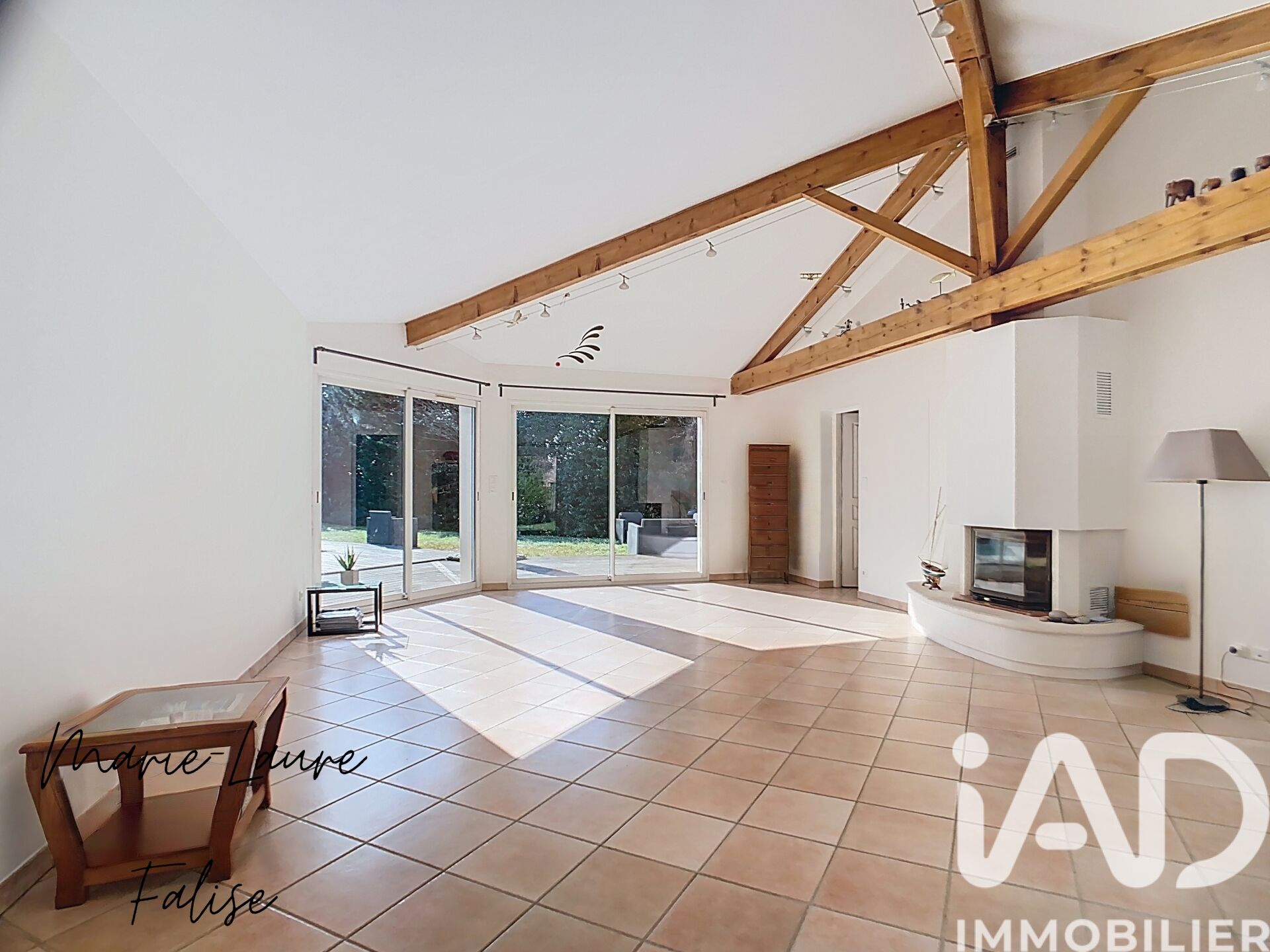 Vente Maison traditionnelle 7 pièces - Photo 4