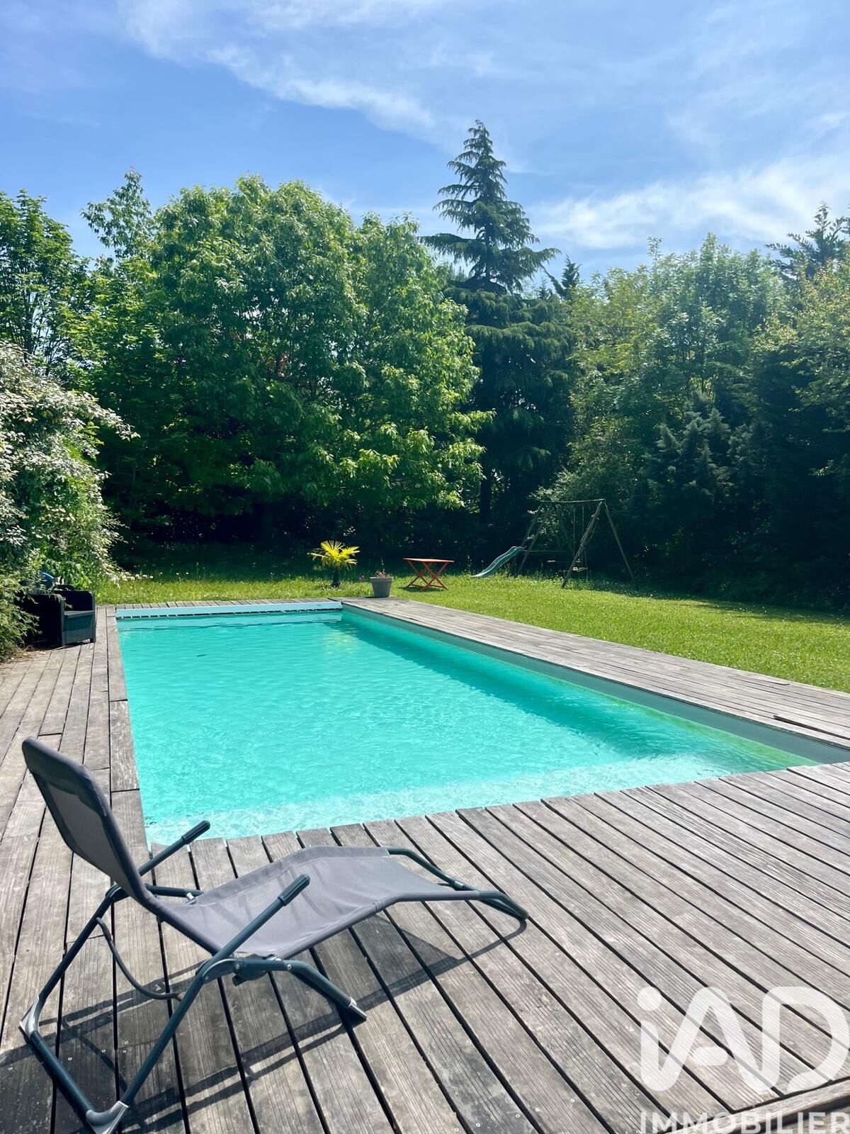 Vente Maison traditionnelle 7 pièces - Photo 5
