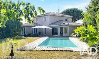 Maison 7 Pièces 224 m² à vendre à Balma (31130)