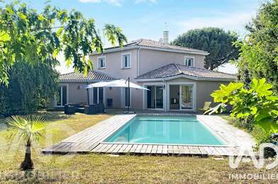 Maison 7 pièces 748000 €