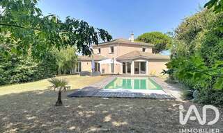 Maison 7 Pièces 224 m² à vendre à Balma (31130)