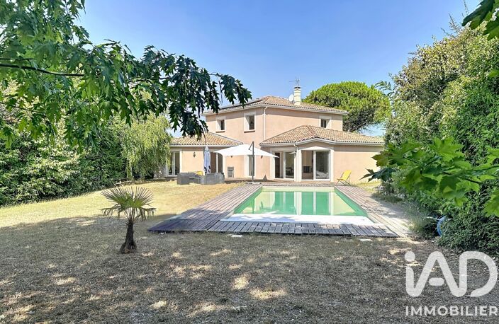 Vente Maison traditionnelle 7 pièces — photo 3