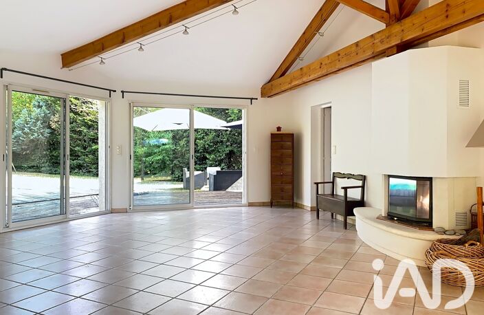 Vente Maison traditionnelle 7 pièces — photo 4