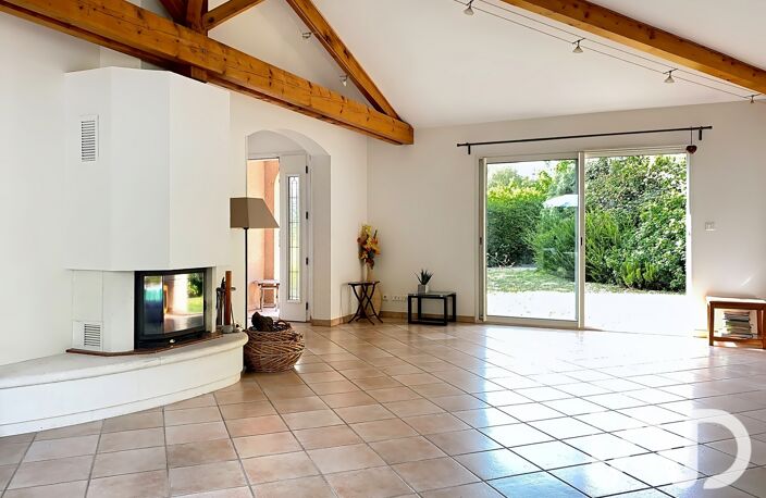 Vente Maison traditionnelle 7 pièces — photo 5