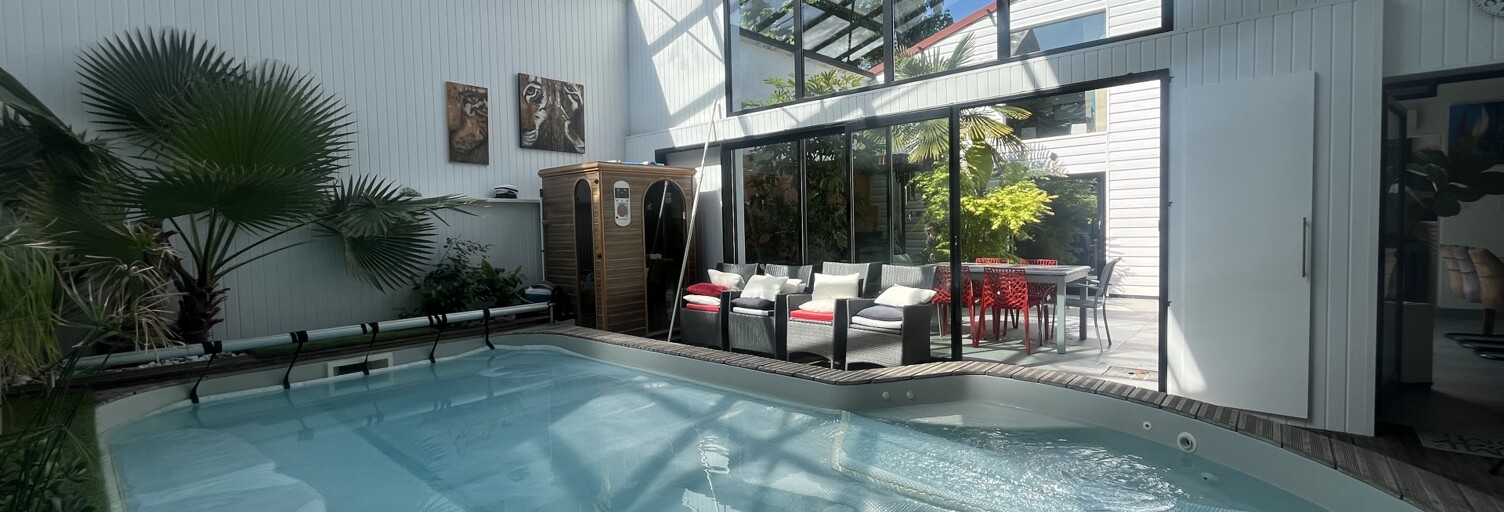 Maison 9 Pièces 276 m² à vendre à La Rochelle (17000)