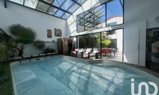 Maison 9 Pièces 276 m² à vendre à La Rochelle (17000)
