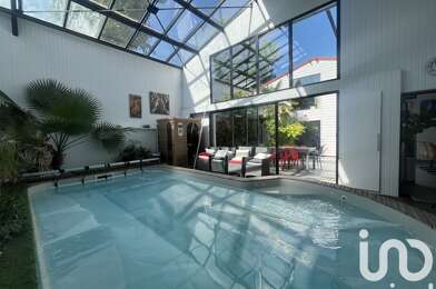 Maison 9 pièces 1074000 €