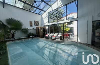 Vente Maison/villa 9 pièces — photo du bien