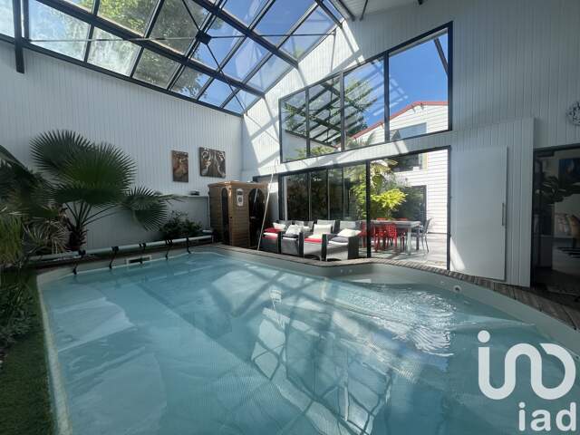 Vente Maison/villa 9 pièces — photo du bien