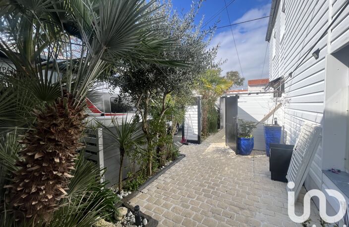 Vente Maison/villa 9 pièces — photo 3
