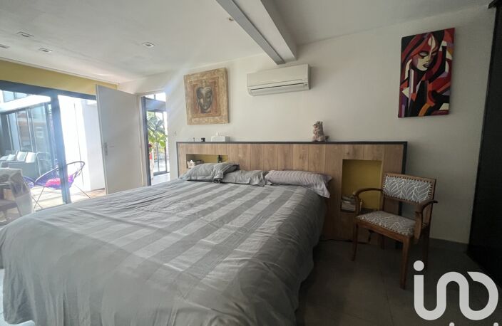 Vente Maison/villa 9 pièces — photo 4