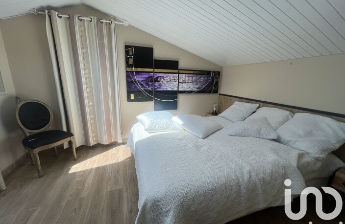 Vente Maison/villa 9 pièces — photo 5