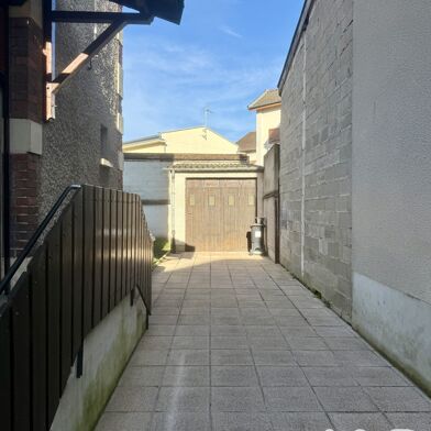 Maison 4 pièces 218000 €