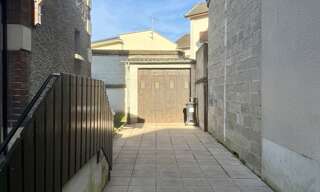 Maison 4 Pièces 85 m² à vendre à Magenta (51530)