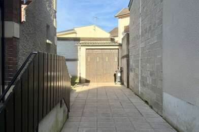 Maison 4 pièces 218000 €