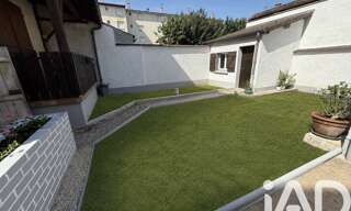 Maison 4 Pièces 85 m² à vendre à Magenta (51530)
