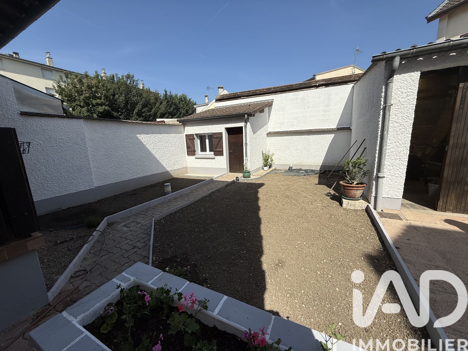 Vente Maison/villa 4 pièces - Photo 2