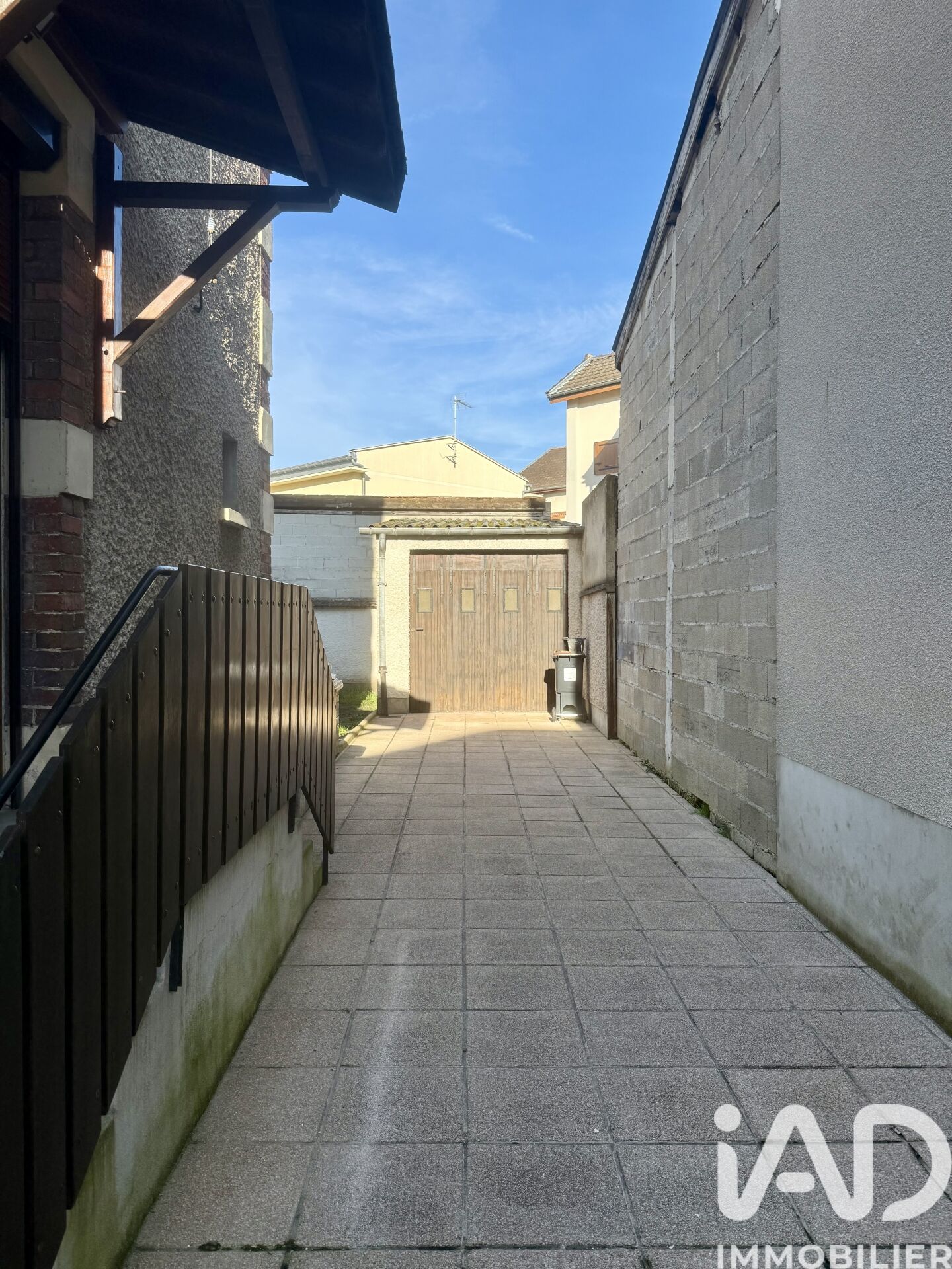 Vente Maison/villa 4 pièces - Photo 3
