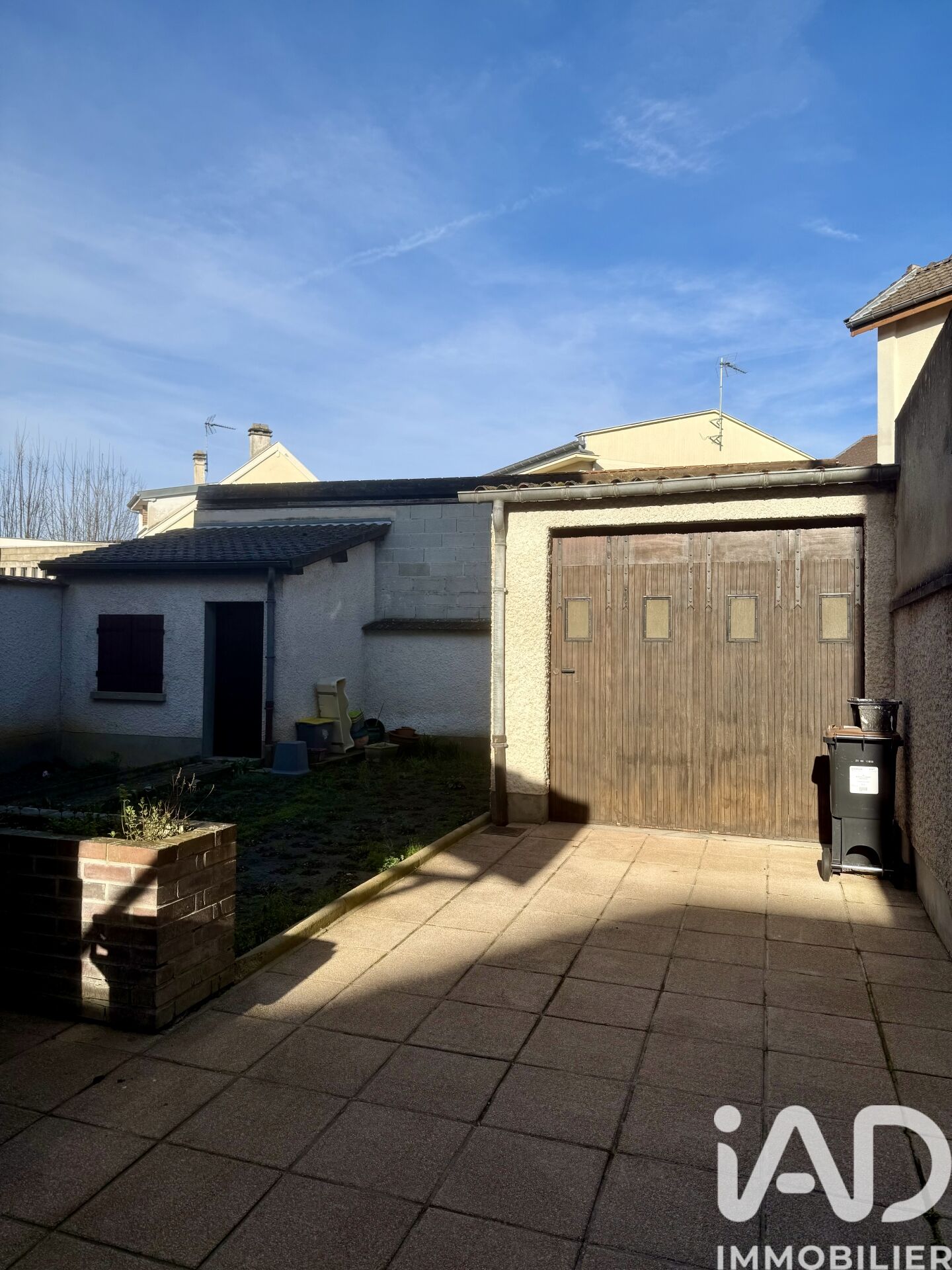 Vente Maison/villa 4 pièces - Photo 4