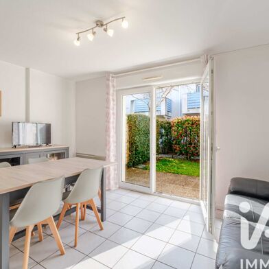 Maison 4 pièces 320000 €