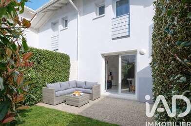 Maison 4 pièces 320000 €