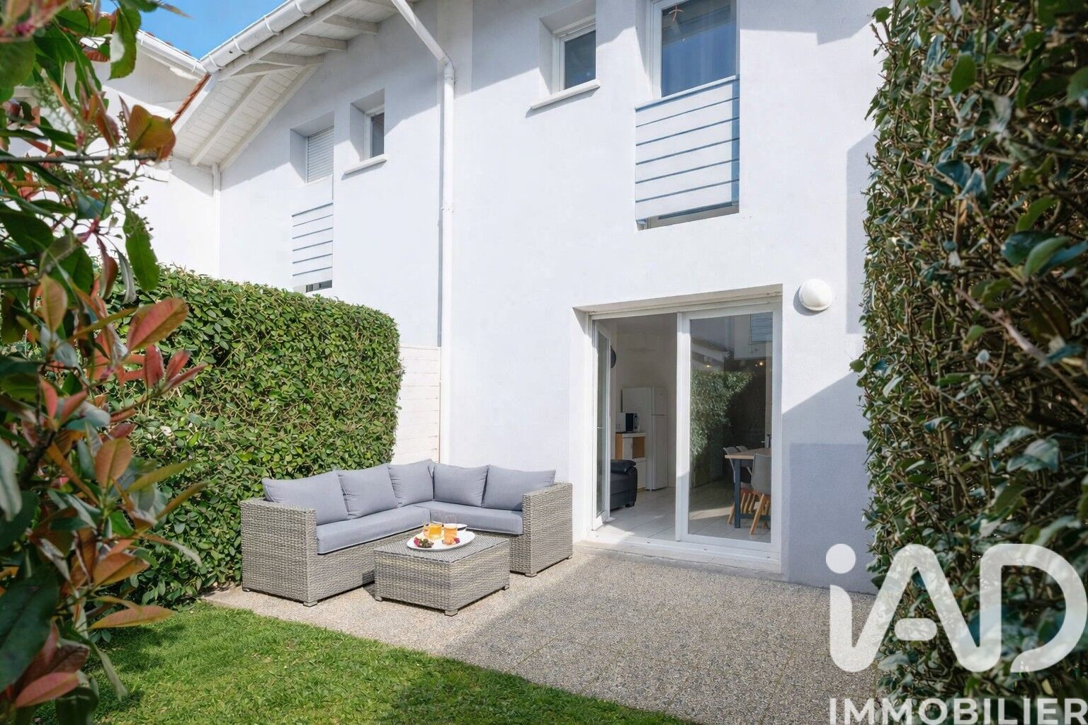 Maison à vendre, 4 pièces, 71 m², Labenne