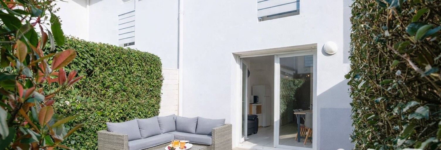 Maison 4 Pièces 71 m² à vendre à Labenne (40530)