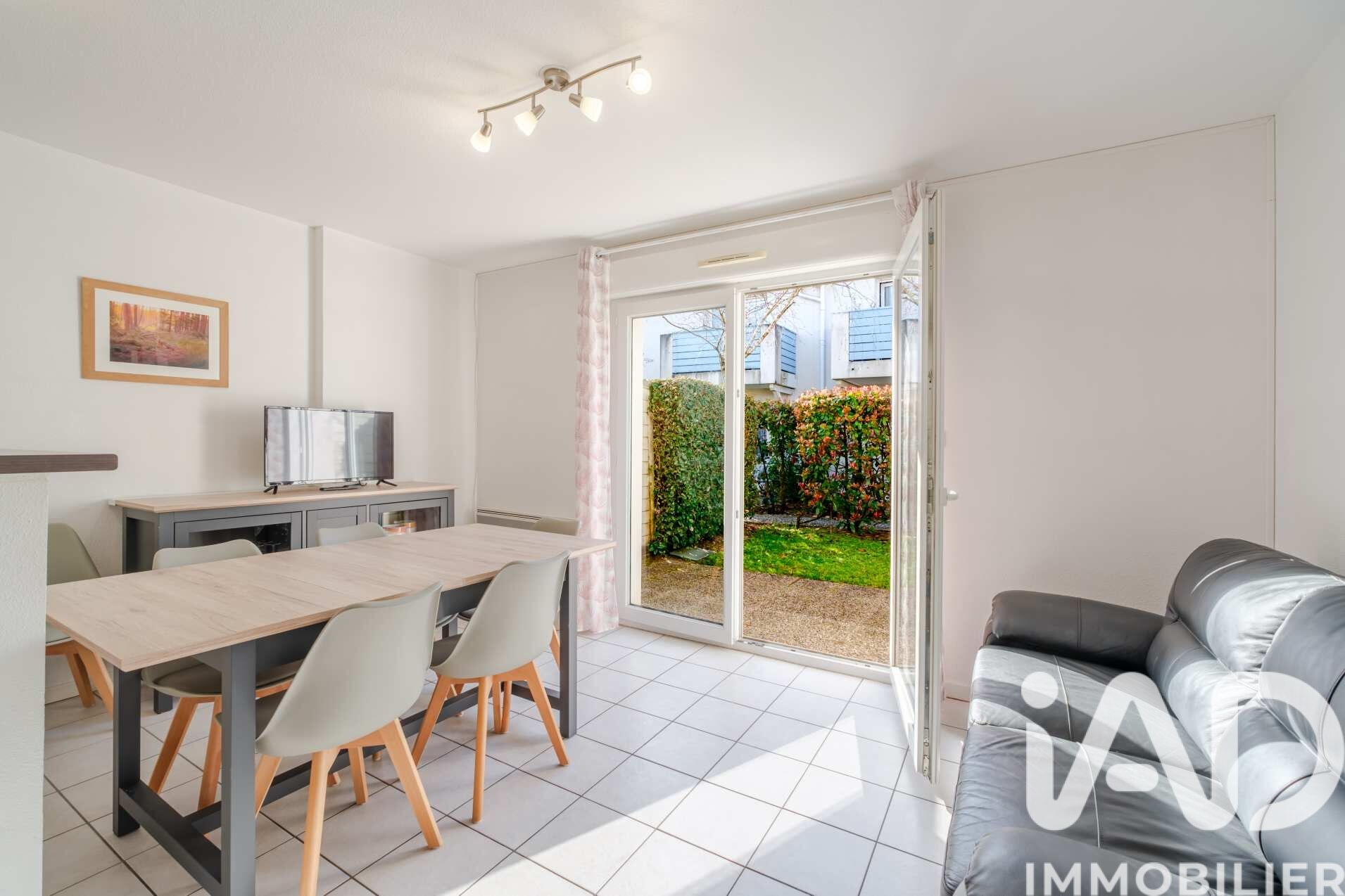 Vente Maison/villa 4 pièces - Photo 2