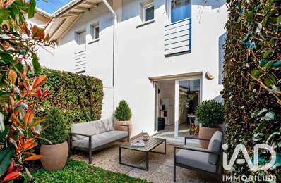 Vente Maison/villa 4 pièces — photo du bien