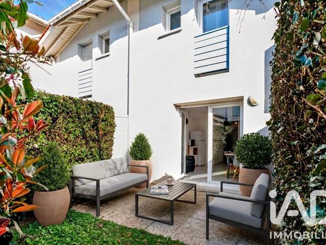 Vente Maison/villa 4 pièces — photo du bien
