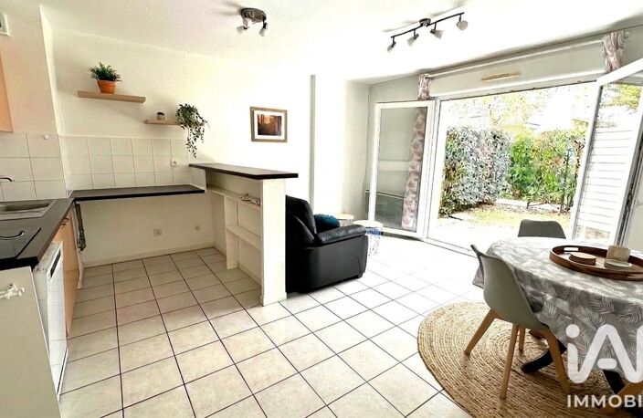 Vente Maison/villa 4 pièces — photo 2