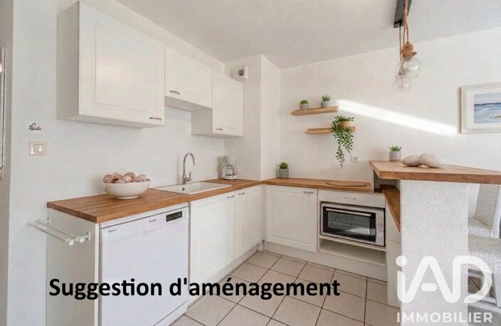 Vente Maison/villa 4 pièces — photo 5