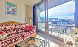 Appartement 1 Pièce 25 m² à vendre à Villard-de-Lans (38250)