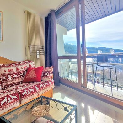 Appartement 1 pièces 90500 €