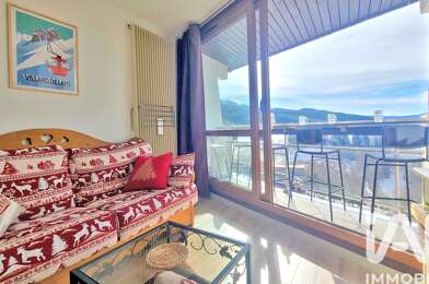 Appartement 1 pièces 85000 €