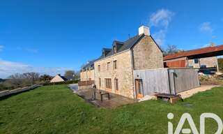 Maison 10 Pièces 253 m² à vendre à Landévant (56690)