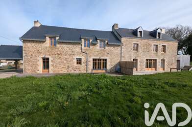 Maison 10 pièces 750000 €