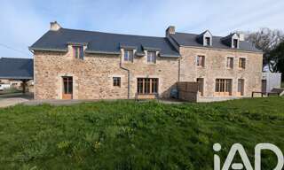 Maison 10 Pièces 253 m² à vendre à Landévant (56690)