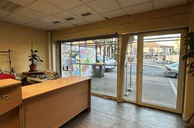 Commerce  20000 €
