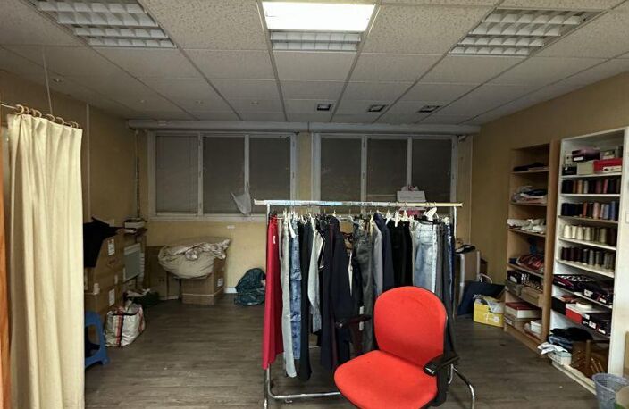 Vente Boutique/Local commercial 45 m&sup2; — photo 3