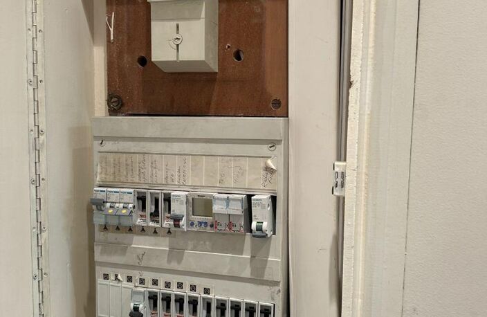 Vente Boutique/Local commercial 45 m&sup2; — photo 4
