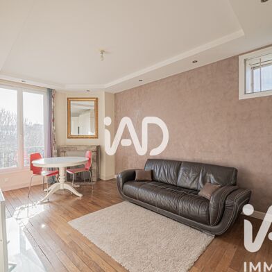 Appartement 3 pièces 1200 €