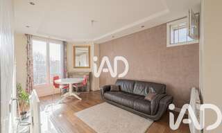 Appartement 3 Pièces 52 m² à louer à Le Raincy (93340)