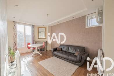 Appartement 3 pièces 1095 €