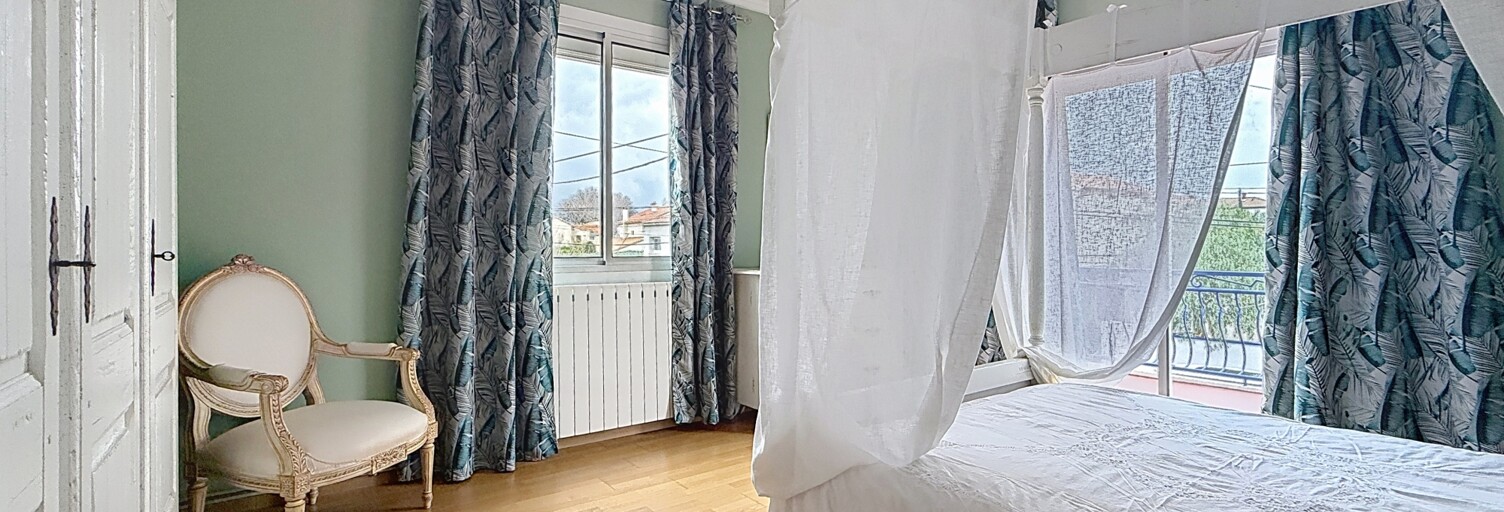 Maison 5 Pièces 180 m² à vendre à Béziers (34500)