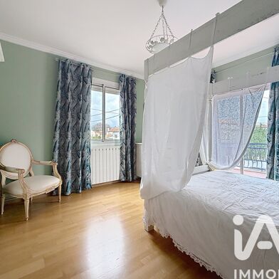 Maison 5 pièces 355000 €