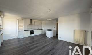 Appartement 3 Pièces 62 m² à vendre à Colmar (68000)