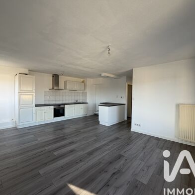 Appartement 3 pièces 169000 €